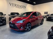Toyota Yaris - 1.5 Hybrid Active NL auto Panodak Dealer onderhouden