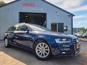 Audi A4 - 2.0 TDIe Pro Line Business