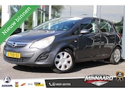Opel Corsa - 1.3 CDTi EcoFlex S/S Anniversary Edition