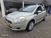 Fiat Grande Punto - 1.4 Dynamic