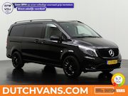 Mercedes-Benz Vito - Lang Automaat Exclusive Led | Multimedia | Airco | cruise |