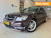 Mercedes-Benz C-klasse - 180 Bns Class Avantgarde AMG PAKKET PANO DIST. VERV.