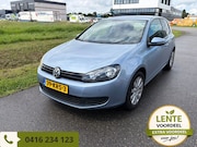 Volkswagen Golf - 1.4 Trendline|APK 4-2027|CARPLAY|AIRCO|LM-VELG