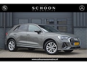 Audi Q3 - 35 TFSI Pro Line S | S-LINE | PANO | CAMERA | CARPLAY |