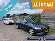 Volvo V60 - 2.0 B4 Core Leer, trekhaak