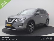 Nissan X-Trail - 1.3 DIG-T N-Connecta / Trekhaak Afneembaar / | Panorama/Kant