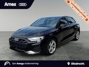 Audi A3 - Sportback 35 TFSI 150pk s-tronic S-Line | Keyless | Elektr.