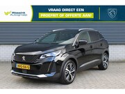 Peugeot 3008 - 1.2 PureTech GT