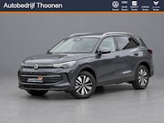 Volkswagen Tiguan - 1.5 eHybrid Life | trekhaak | keyless | 360º camera