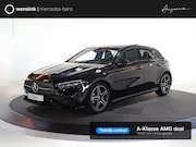 Mercedes-Benz A-klasse - 180 Business Solution AMG | Panoramaschuifdak | Stoelverwarm
