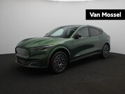 Ford Mustang - Extended Premium RWD 88 kWh | UIT VOORRAAD LEVERBAAR | 360 g
