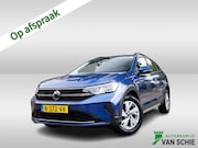 Volkswagen Taigo - 1.0 TSI Life Business 1e-Eig. & Keurig-Onderh. BOVAG-Garanti