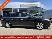 Opel Vectra - Wagon 1.8-16V Executive, leder, climatronic, cruisecontrol,