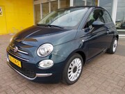 Fiat 500 - 0.9 LOUNGE 80PK AIRCO, PANORAMA DAK