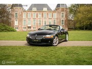 BMW Z4 - Roadster 2.0i | NW Ketting + Klepseals |