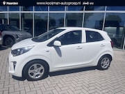 Kia Picanto - 1.0 DPi ComfortLine Airco