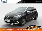 Renault Captur - 1.3 TCe Intens *Automaat*Navi+Camera*Climate Control*Keyless