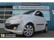 Microcar Due - Exclusive Brommobiel