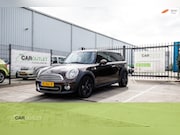 MINI Clubman - 1.6 Cooper Chili