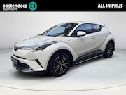 Toyota C-HR - 1.8 Hybrid Premium | 06-10141018 Voor meer informatie