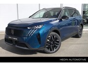 Peugeot 5008 - 1.2 Hybrid 145 GT | Adaptive cruise control | Camera voor + 