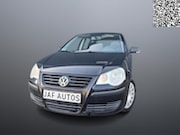 Volkswagen Polo - 1.4 TDI Nw Apk Nw Koppel Nw Distributie