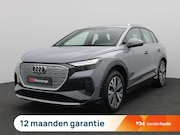 Audi Q4 e-tron - 35 Advanced edition 55 kWh 170PK Aut. 89, 42%, Matrix Led Ve
