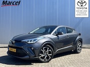 Toyota C-HR - 1.8 Hybrid Dynamic NL Auto Parkeersensoren Navi Carplay adpt