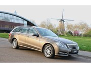 Mercedes-Benz E-klasse - Estate 200 CGI Aut 184Pk Avantgarde Full Option 1e Eigenaar