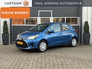 Toyota Yaris - 1.5 Hybrid Aspiration | Climate | Camera | CV | Airco | 4 ni