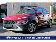 Hyundai Kona - 1.6 GDI HEV Comfort Smart Navi/16"/Cam "RIJKLAARPRIJS"