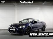 BMW 4-serie Cabrio - M440i xDrive | M-Sport Pro | Innovation Pack | Comfort Pack