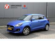 Suzuki Swift - 1.2 Select Smart Hybrid | carplay | parkeersensoren achter |