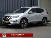 Nissan X-Trail - 1.6 DIG-T Tekna | Leder | Pano | 360 Camera | Trekhaak