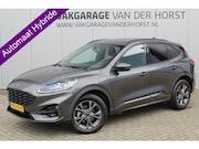 Ford Kuga - 2.5-225pk PHEV ST-Line X. Hybride rijden voor een reëel bedr
