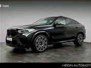 BMW X6 M - Competition | BMW Personal CoPilot Pack | Comfort