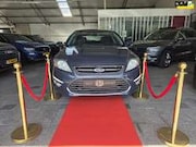 Ford Mondeo - 1.6 EcoBoost Titanium