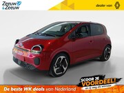 Renault Twingo - urban range techno 27.5 kWh .