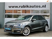 Audi A1 - SPORTBACK 1.4 TFSI S-Line|Automaat|CarPlay|Facelift