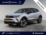 Opel Mokka - GS 1.2 Turbo Hybrid 145pk | 8 JAAR GARANTIE! | MATRIX LED |