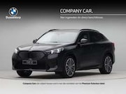 BMW iX2 - eDrive20 67 kWh M Sport Edition