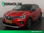 Renault Captur - iconic mild hybrid 160 EDC | Lederen Bekl. | BOSE Audio | Ad