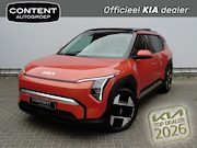 Kia EV3 - 81,4 kWh 204pk Plus Advanced (in bestelling)
