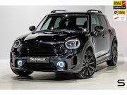 MINI Countryman - 1.5 Cooper Essential|Leder|StoelV|1eig|Cam