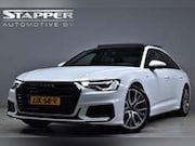 Audi A6 - Limousine 55 TFSI e 367pk Quattro S-Line Competiti