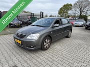Toyota Corolla - 1.6 VVT-i Executive