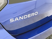 Dacia Sandero - 1.2 Eco-G 120 extreme | Pack Nav | Pack Winter | Pack Drivin