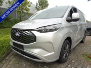 Ford e-Transit - Cust. Nieuw en direct leverbaar 320 L1H1 Limited 71 kWh 160k