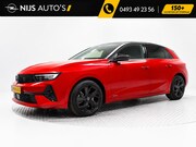 Opel Astra - 1.6 Plug-In Hybrid Level 4 | Winterpakket | AGR Stoelen / Ca