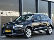 Audi Q3 - 2.0 TDI Navi Clima Xenon EURO-6